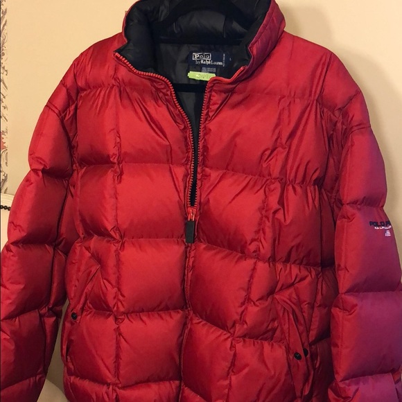 Polo Ralph Lauren Other - Polo Puffer Coat